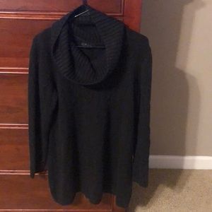 Women’s sweater dress